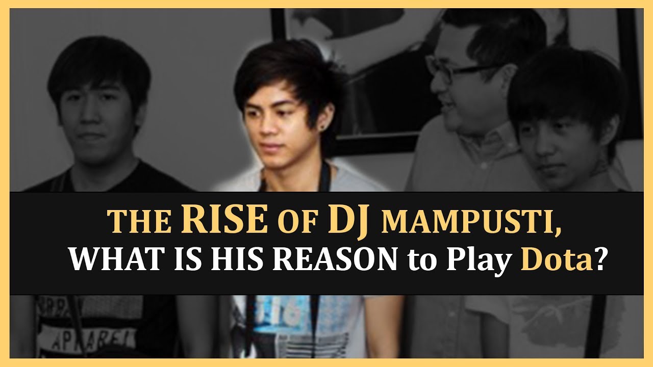 The Star of Phillipines, DJ's story [EMOTIONAL & INSPIRATIONAL]