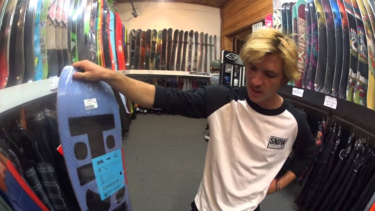 2015 slash brainstorm