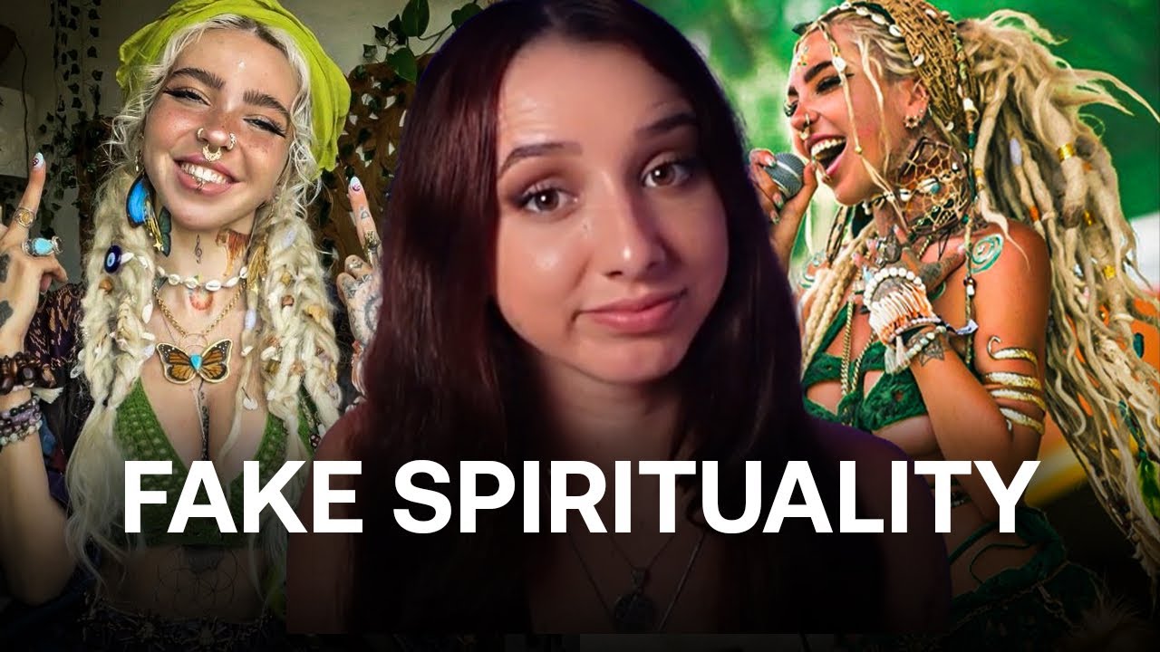 The Rise of Spiritual Ego in the Spiritual Community.