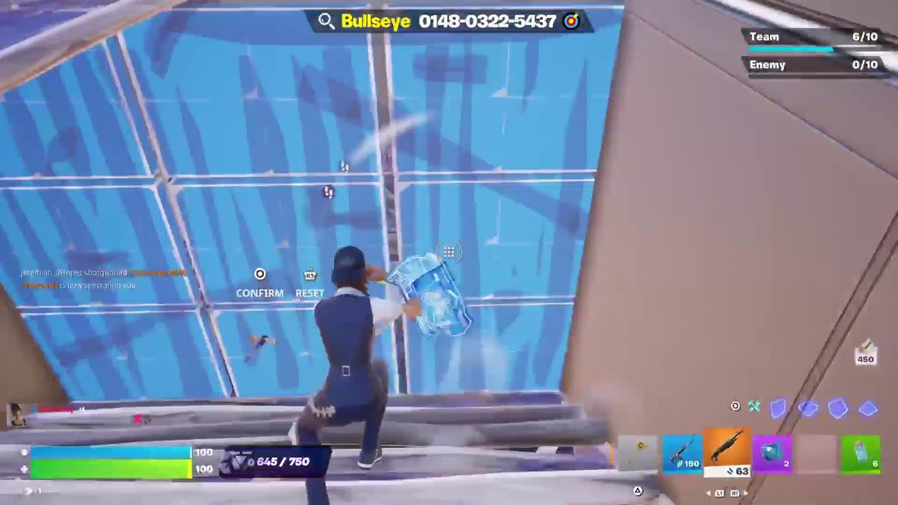 17k Season Score|Piece Control 1v1 Leader board Grind🏆🏆🏆