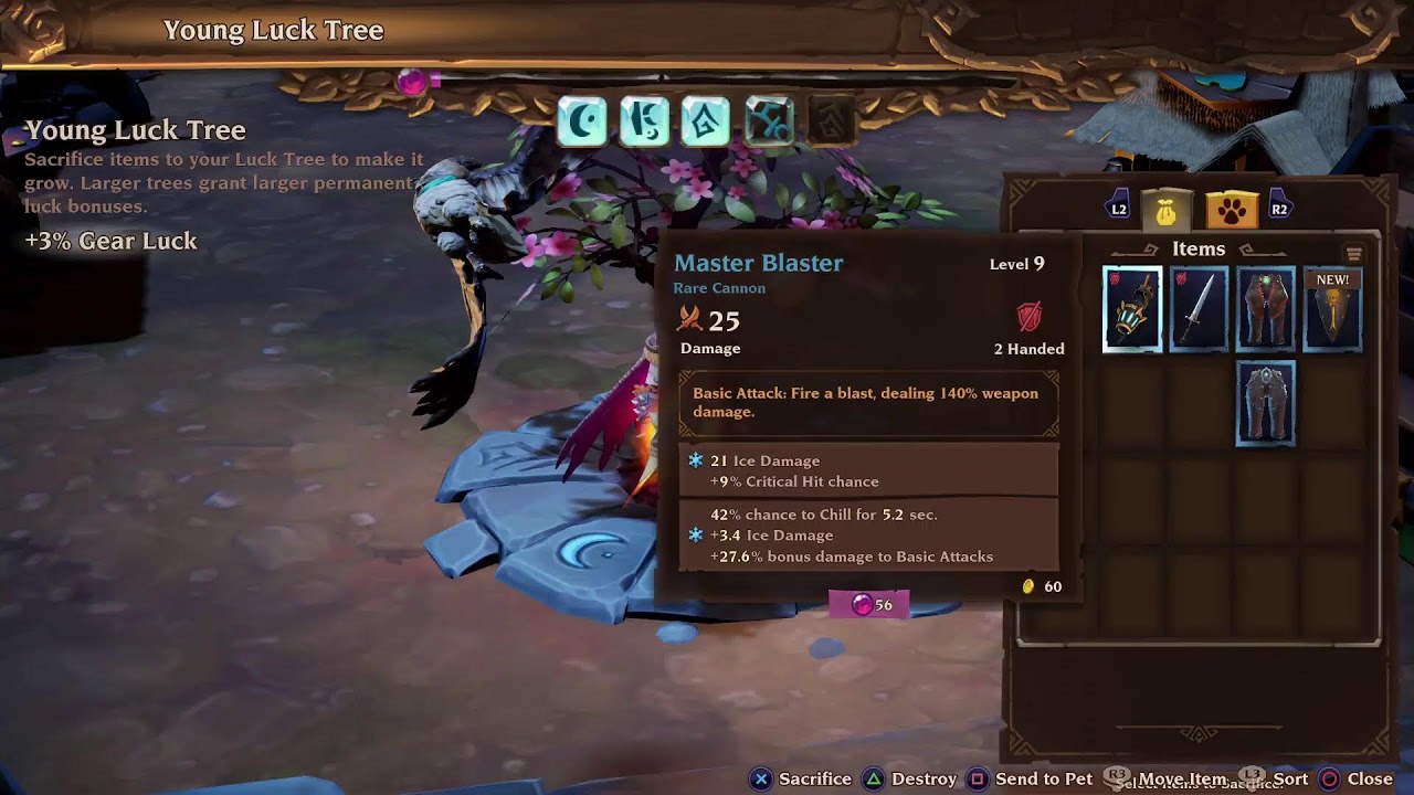 [🌠579🌠 Days Streaming] Torchlight 3 Minions