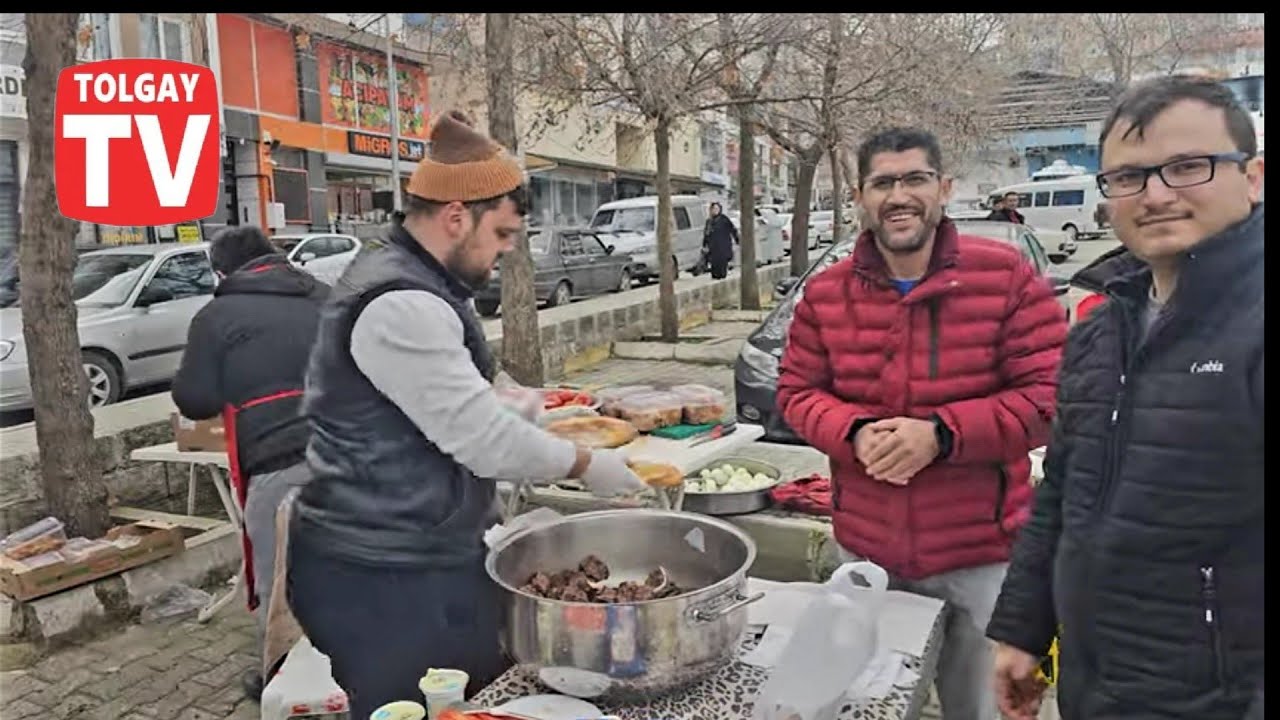 @ACIPAYAM.TOLGAYTV @TOLGAYTV Pazar yeri Deprem bölgesi Kermesi February 2025