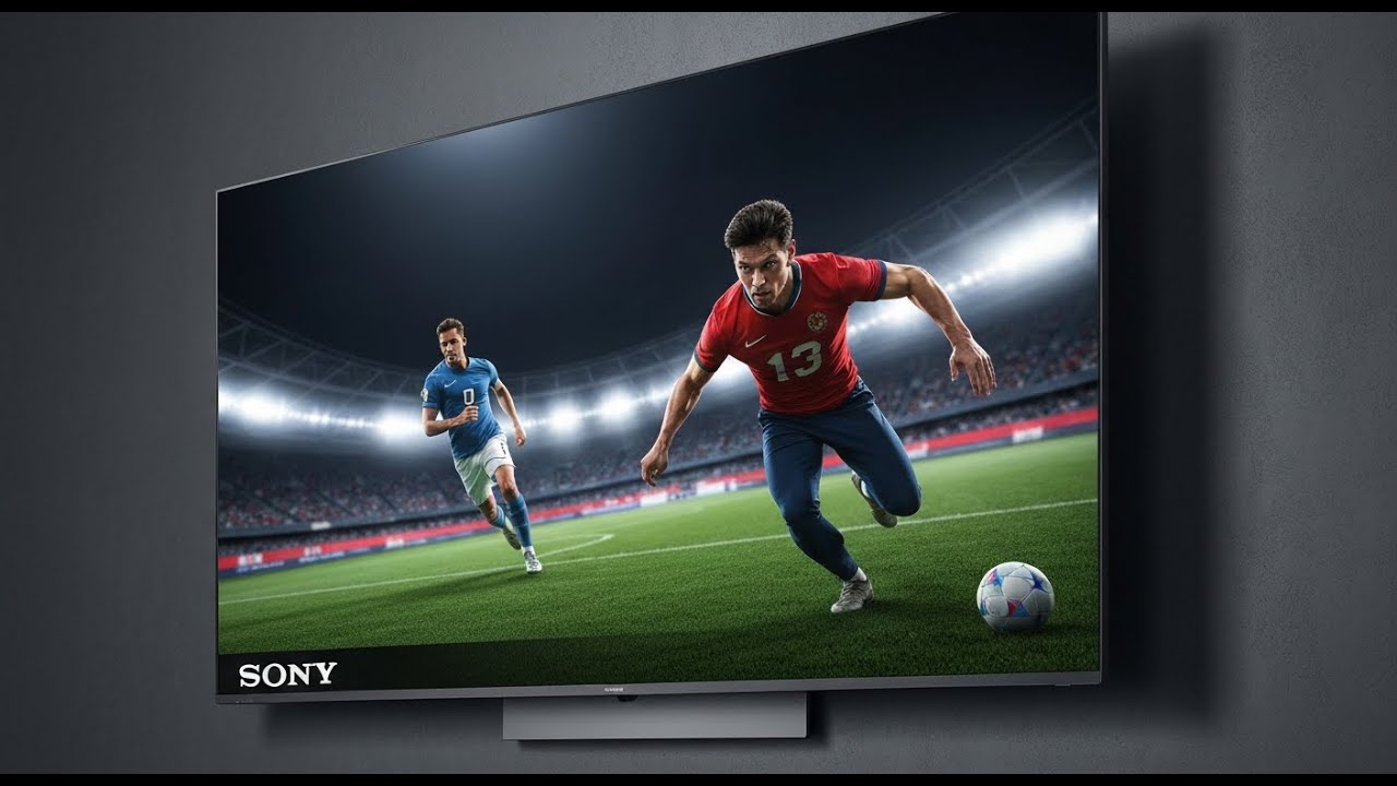 Sony FW65BZ30J 65” LED 4K HDR ❤️ Valentine’s Day Home & Professional Display Review