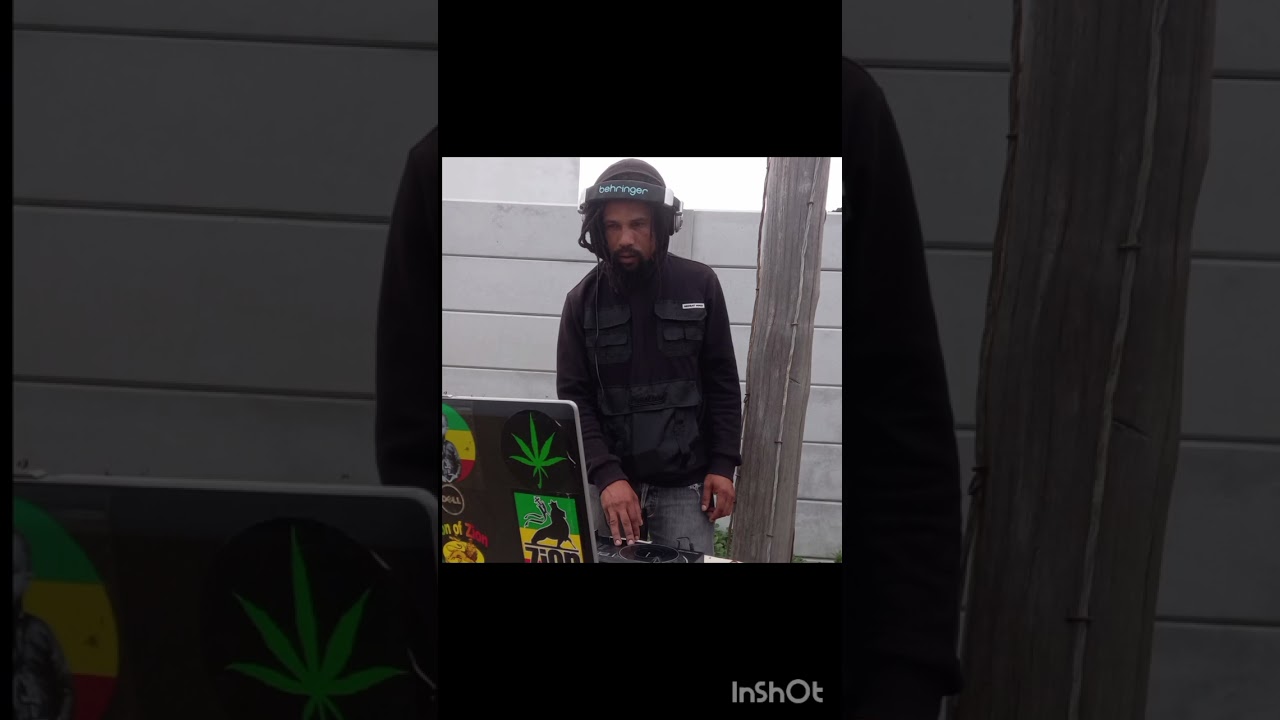 Ras Toenkies Radio 📻 Dancehall Night Mix 22 August 2023