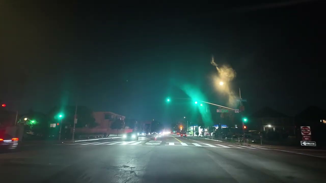 Скид-Роу Лос-Анджелес #бездомные