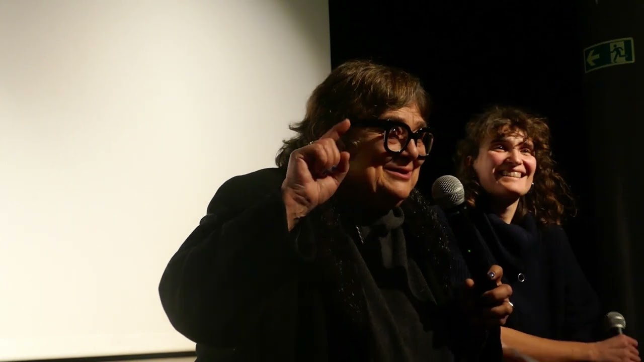 Rencontre avec Dominique Cabrera pour 