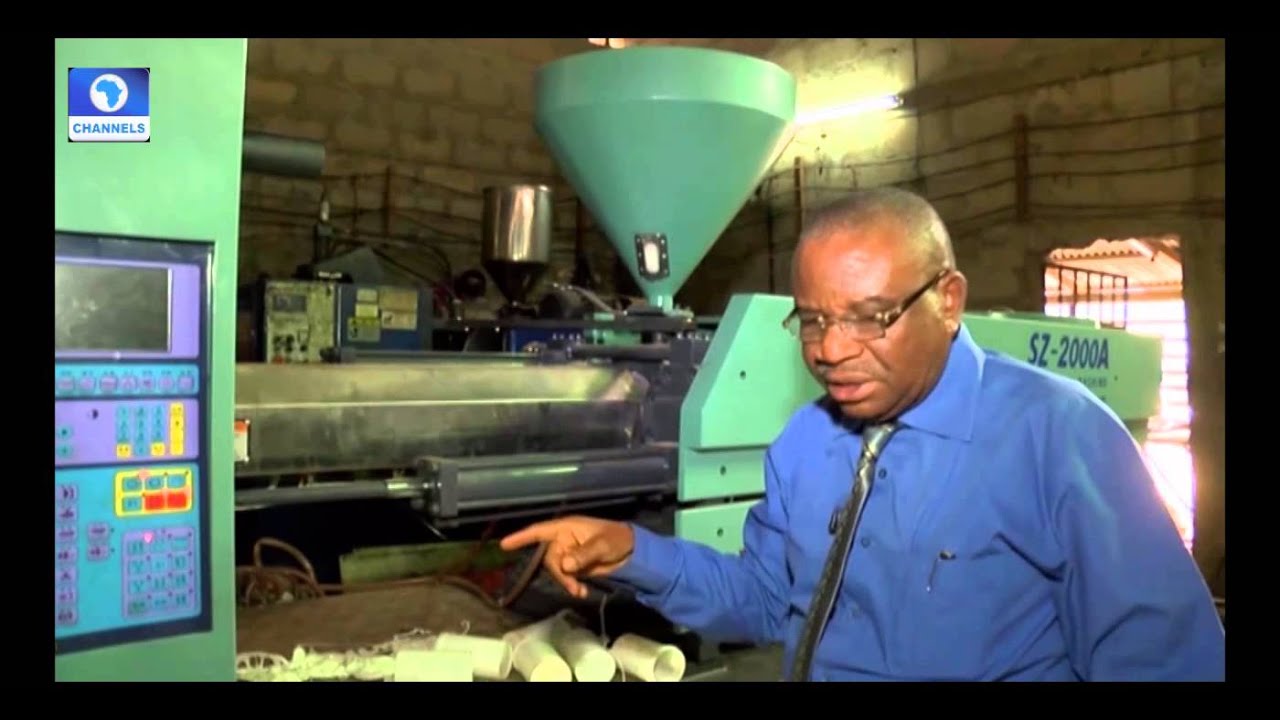 BOI Weekly Meets 72 Year Old CEO Of Plastic Manufacturing Company