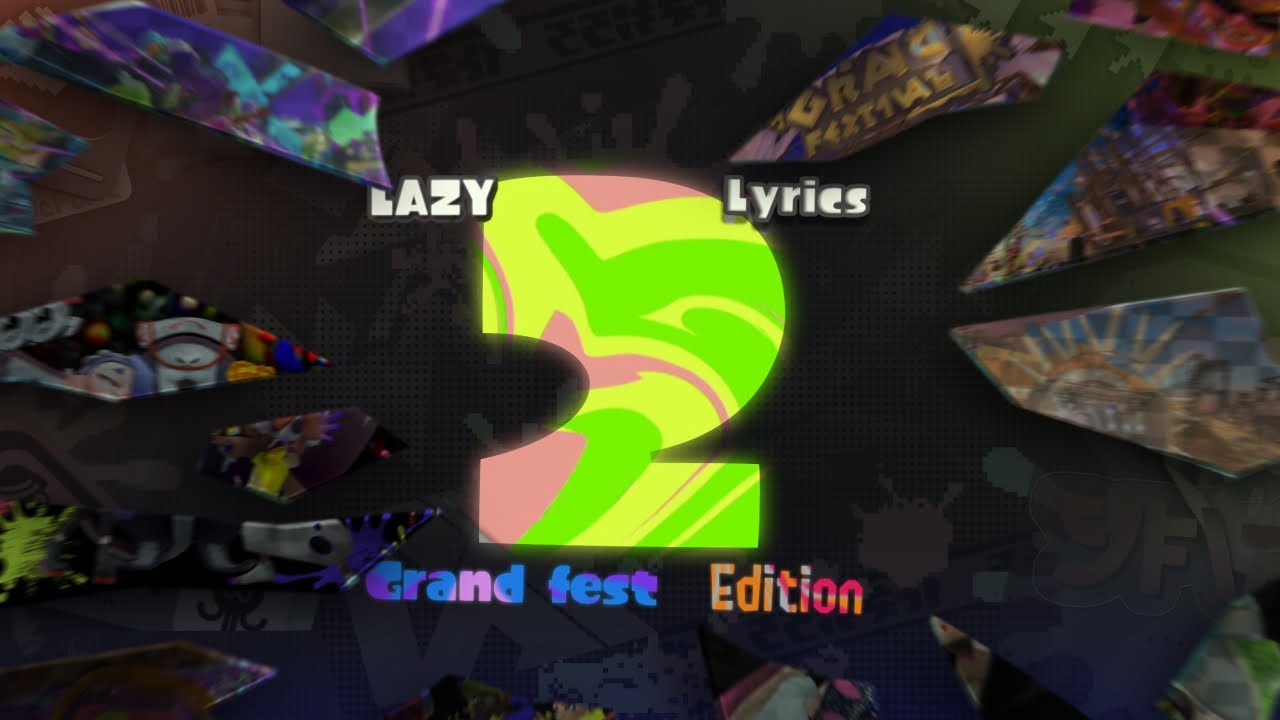 NOW OR NEVER Grand Fest addition (⚠️Flash  Warning⚠️)