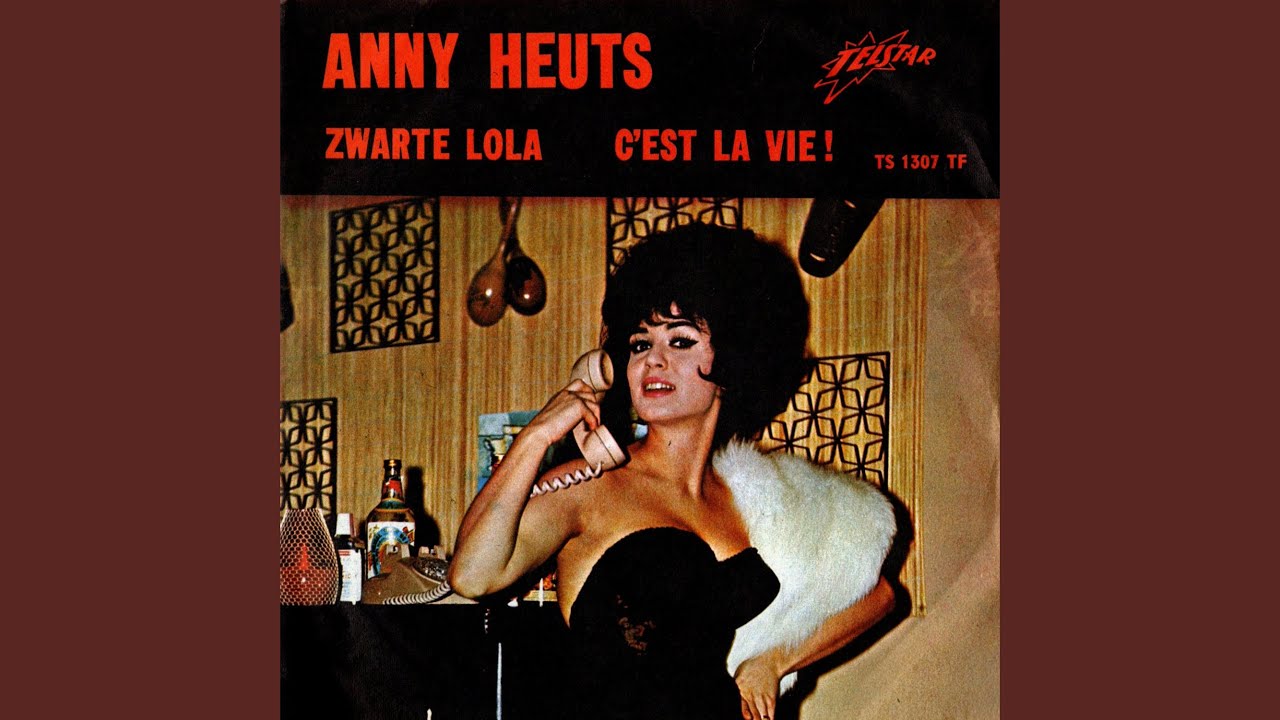 Zwarte Lola