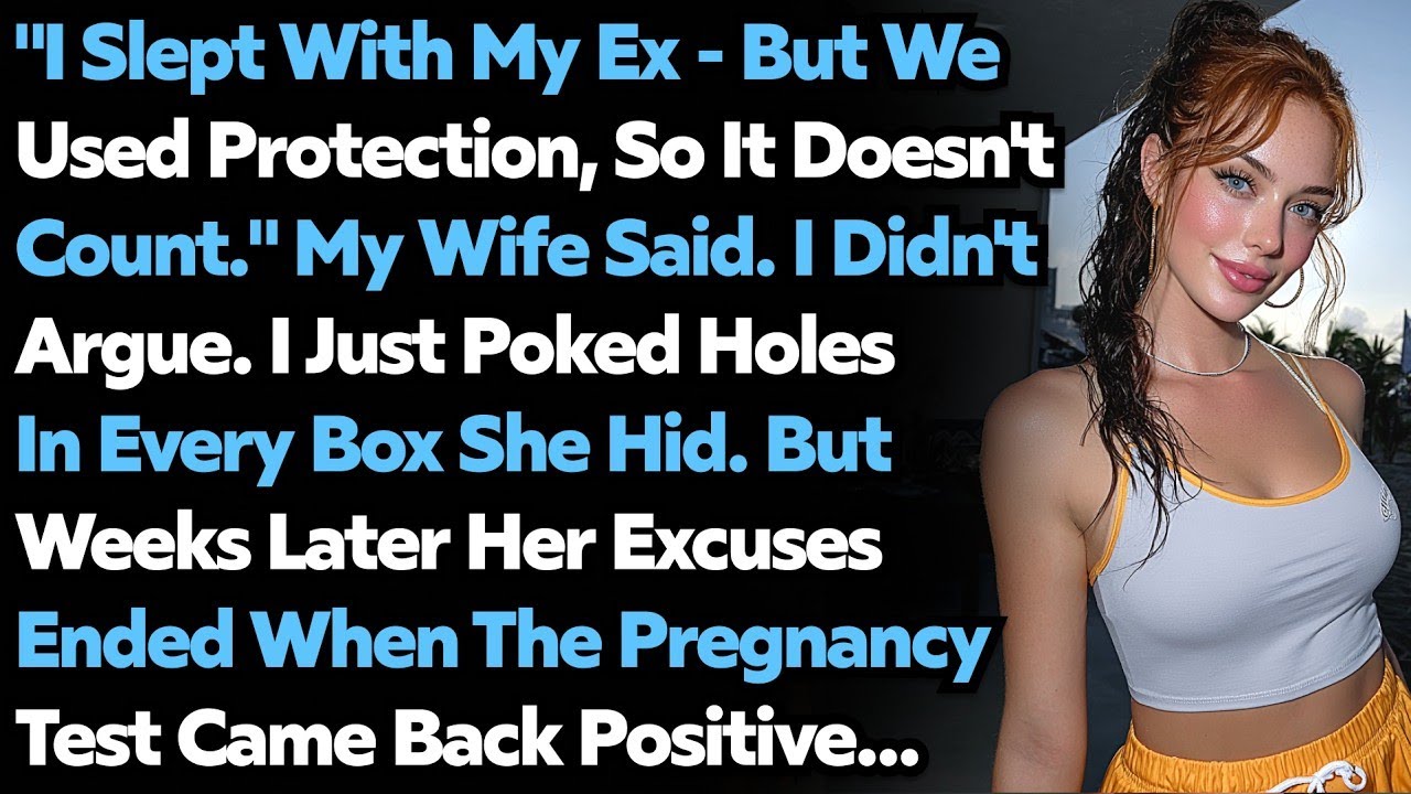 Wife Told Me She Needed Time to Heal—Then Got Pregnant by Guy She Barely Knew  Reddit Cheating W