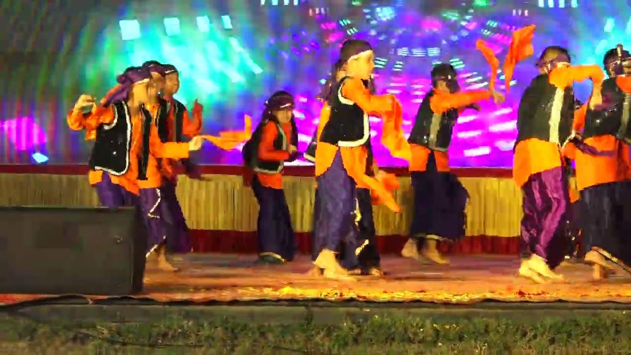 || Parents Day Celebration 2025 || St.Xaviers School, Mahad  ||