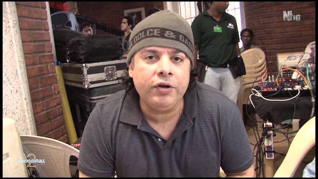 Exclusive Making Of 'Housefull 2' (Day 28 to 32)