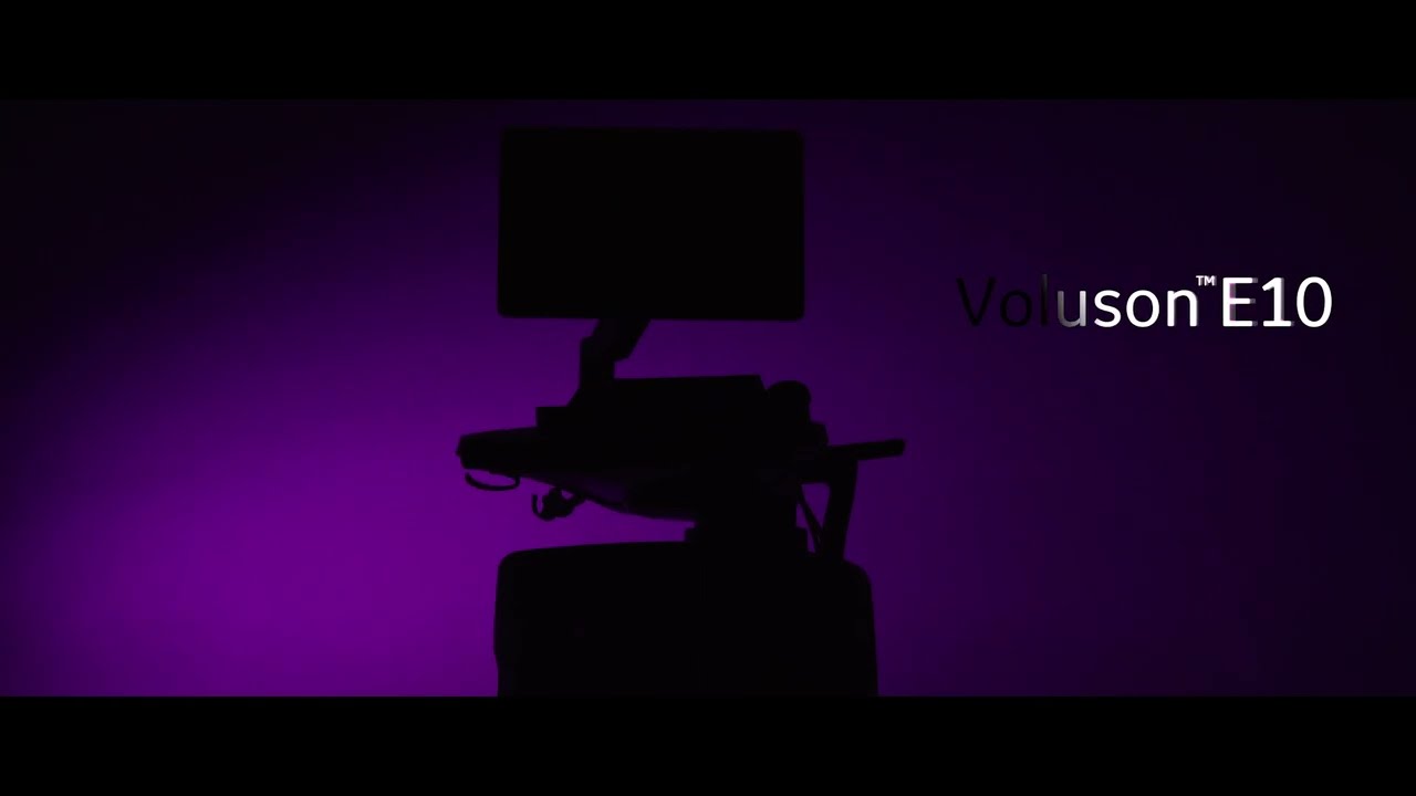 Voluson E10 Expert BT21