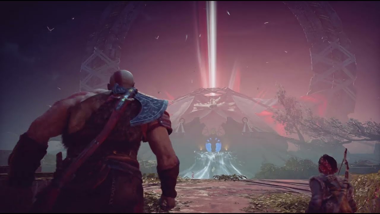 🔥 ¡BATALLA POR LA LUZ! Martin Gamer en el reino de los Elfos 🪓🌟