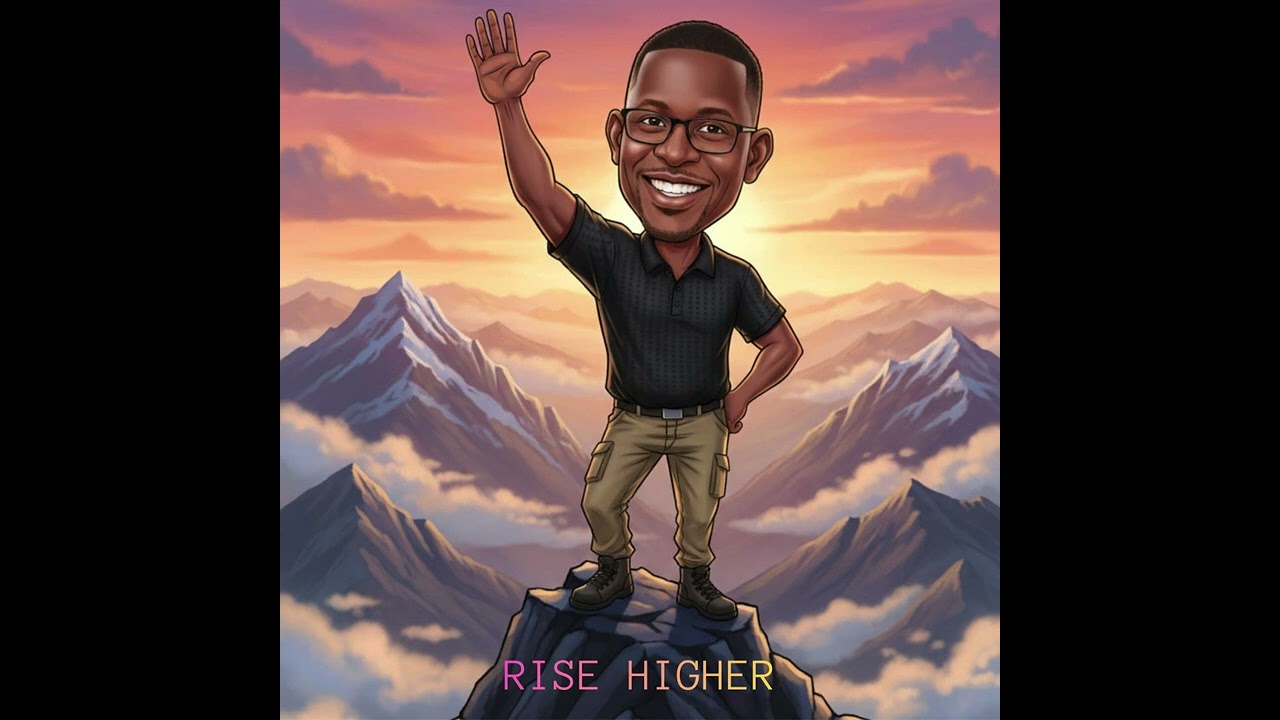 Choose A Man Who Walks With God