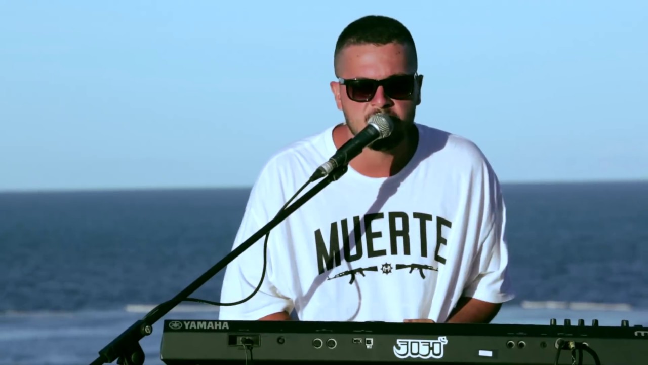 3030 - Trismegisto (Ac&uacute;stico)
