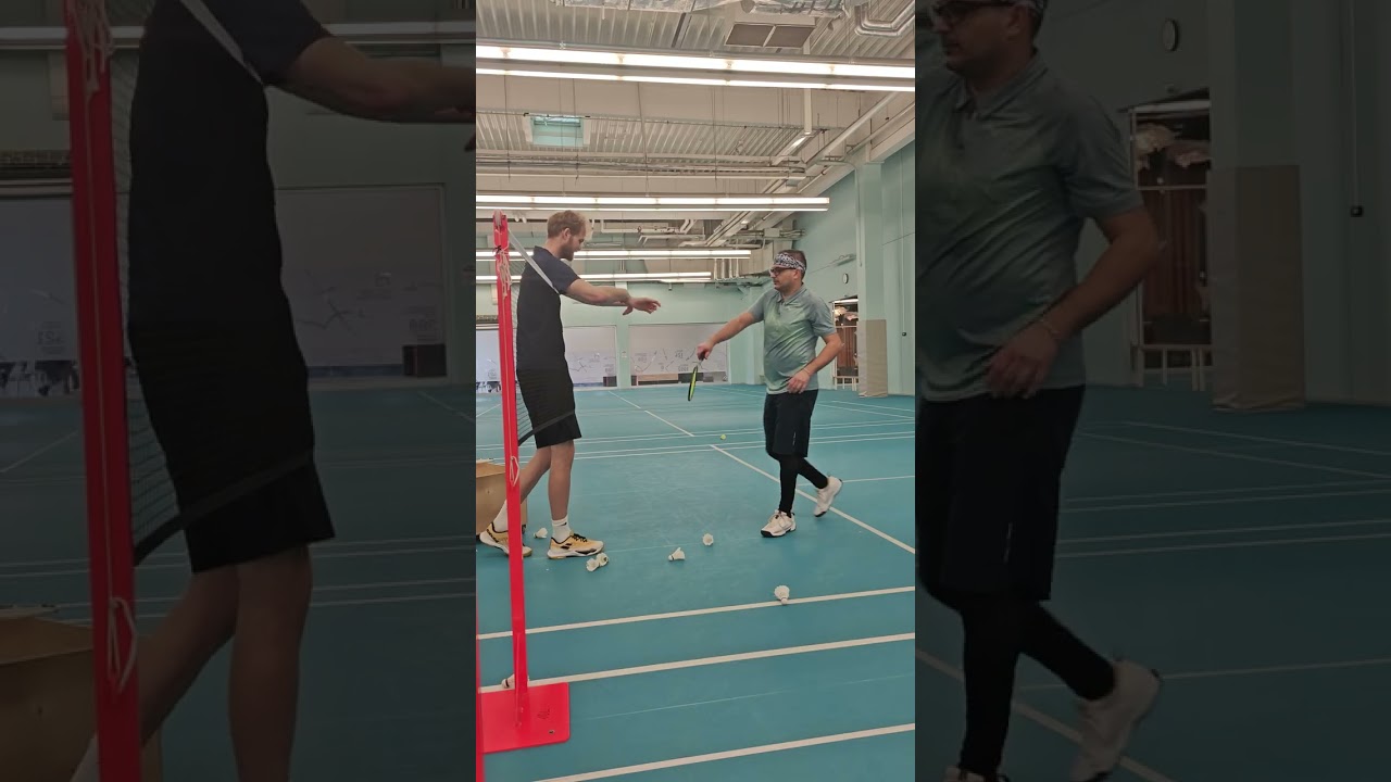 Shots training with Dan 02.03.2026 Part 1