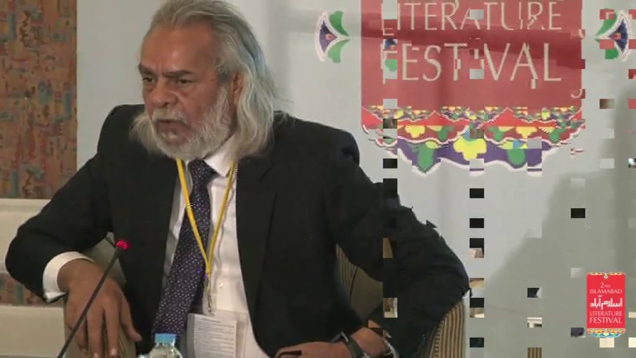 ILF-2014: Bedil aur Nazuk Khayali (26.4.214)