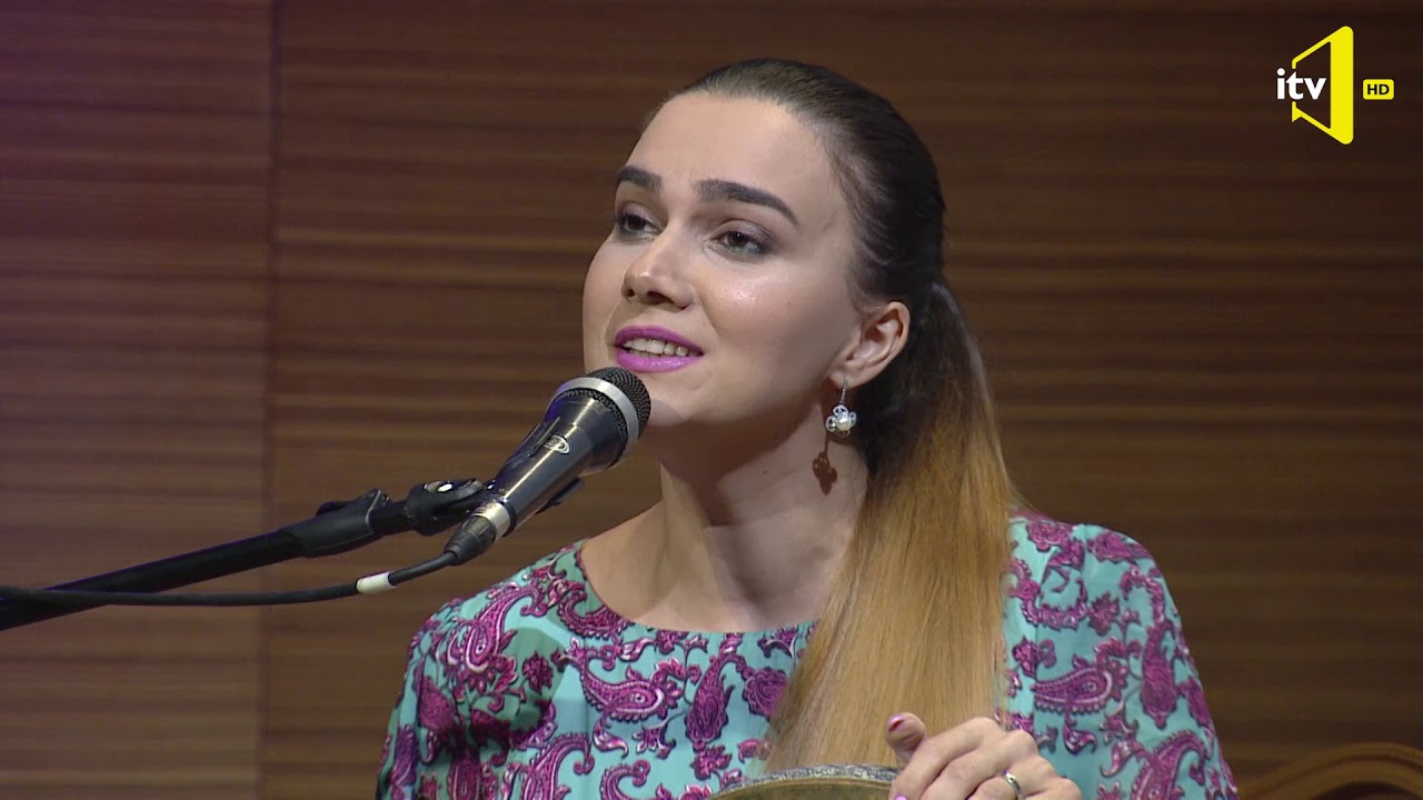 Seyid Şuşinski - 06.06.2019