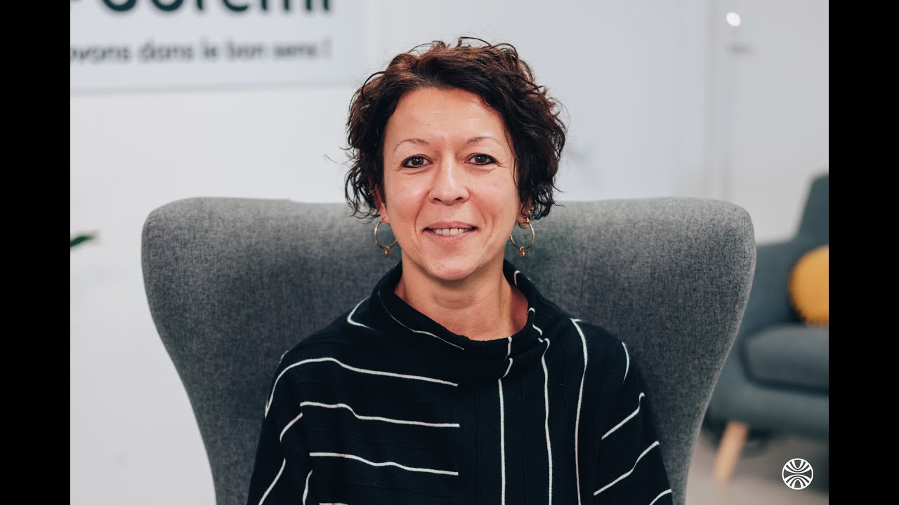 Rencontrez Laila, Conseill&egrave;re en r&eacute;novation performante chez Dor&eacute;mi