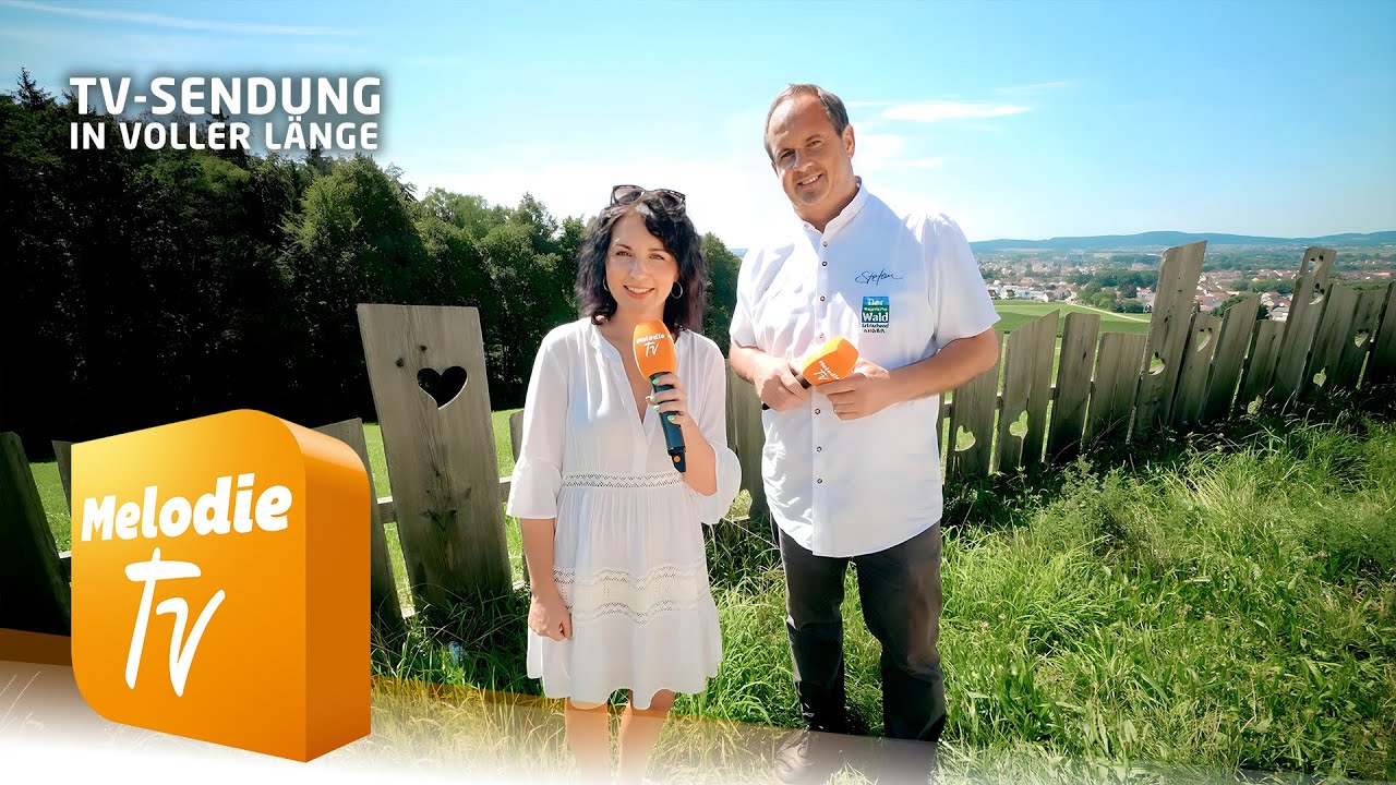 Herzlichst - September 2023 aus Neumarkt in der Oberpfalz (TV-Sendung)