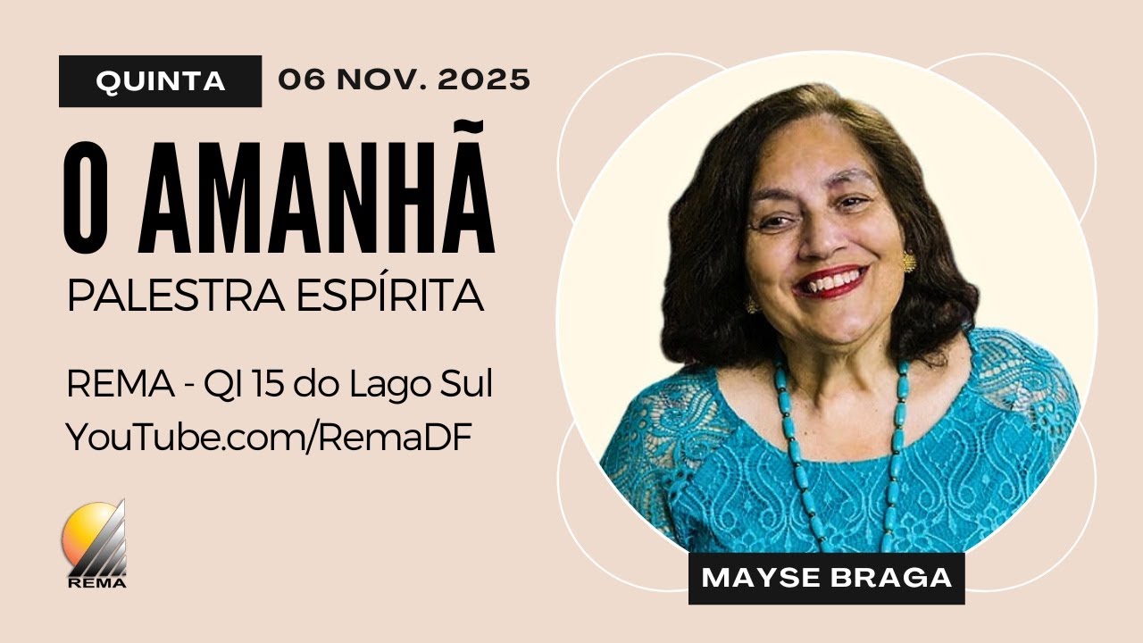 Palestra espírita 