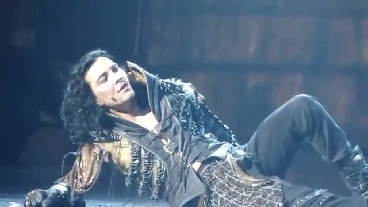 Fabien Incardona/Roi Arthur