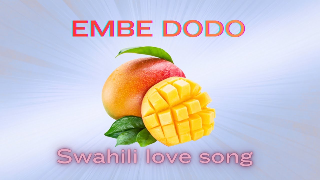 EMBE DODO