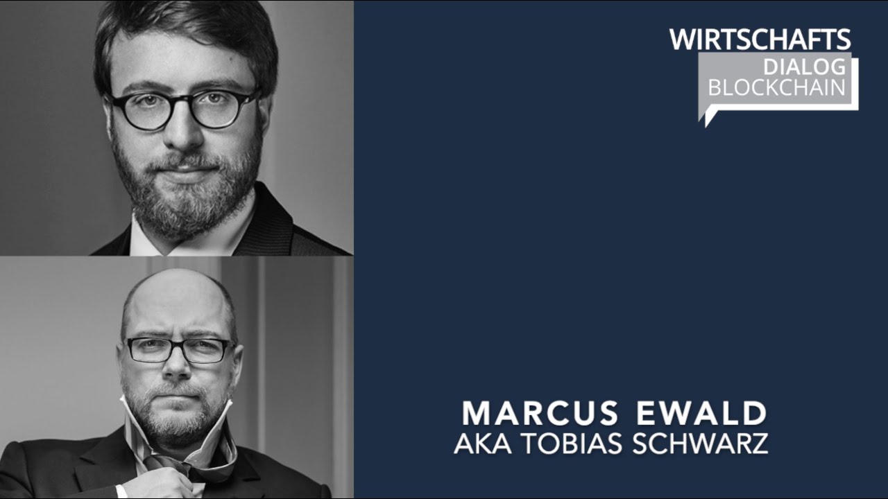 Tobias Schwarz und Marcus Ewald Gr&uuml;ndung Landesgruppe Rheinland-Pfalz & Keynote