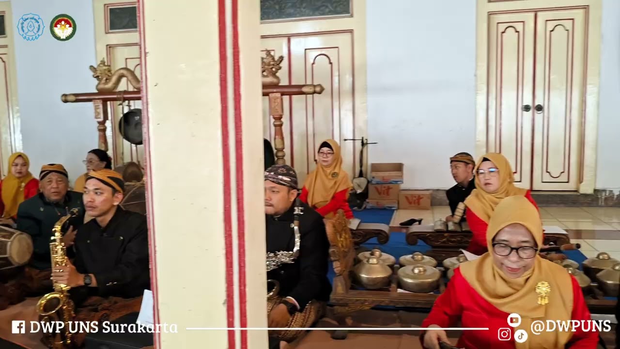 Harmoni dalam Nada : Penampilan Spesial Sekar Rinonce