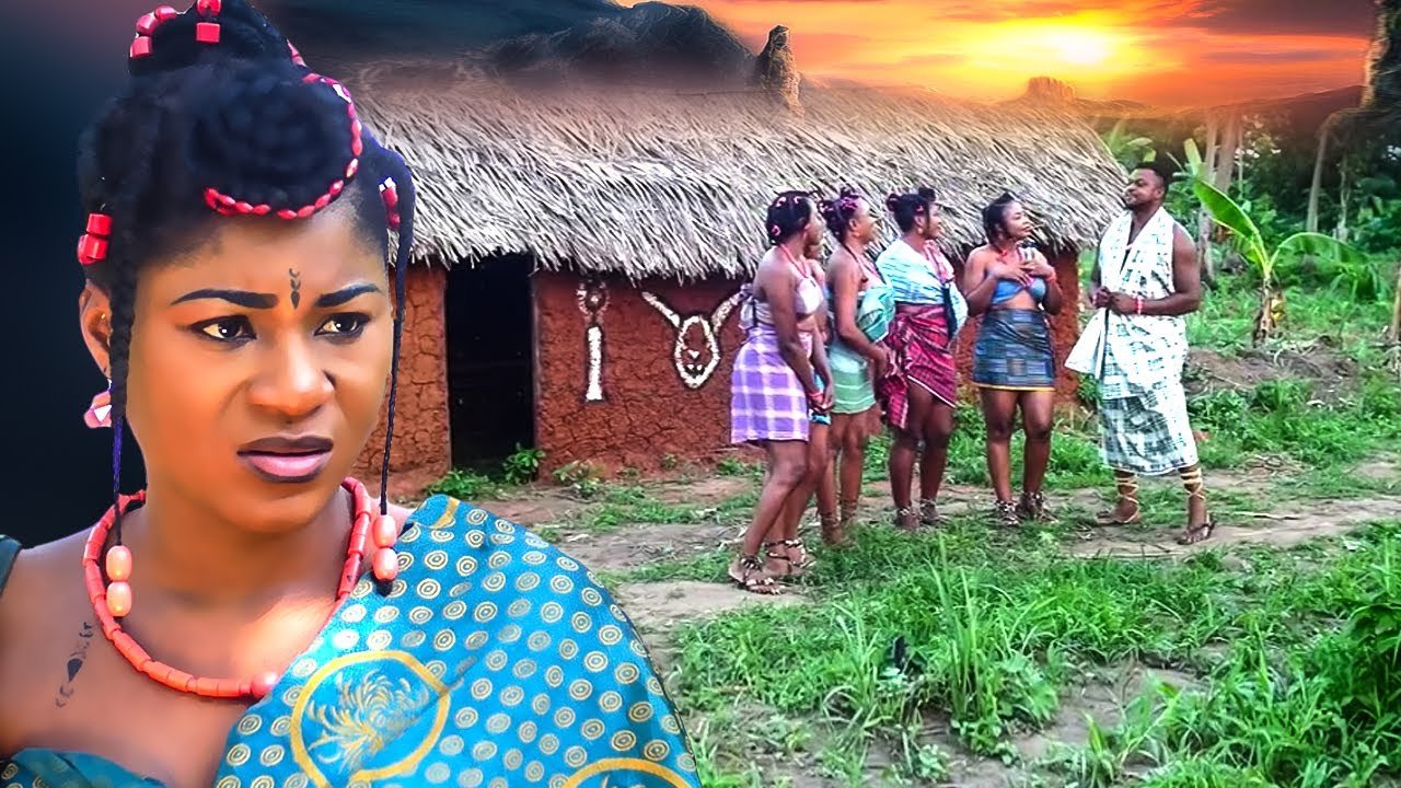 The Twist And Turns Of Justice - A Nigerian Movie