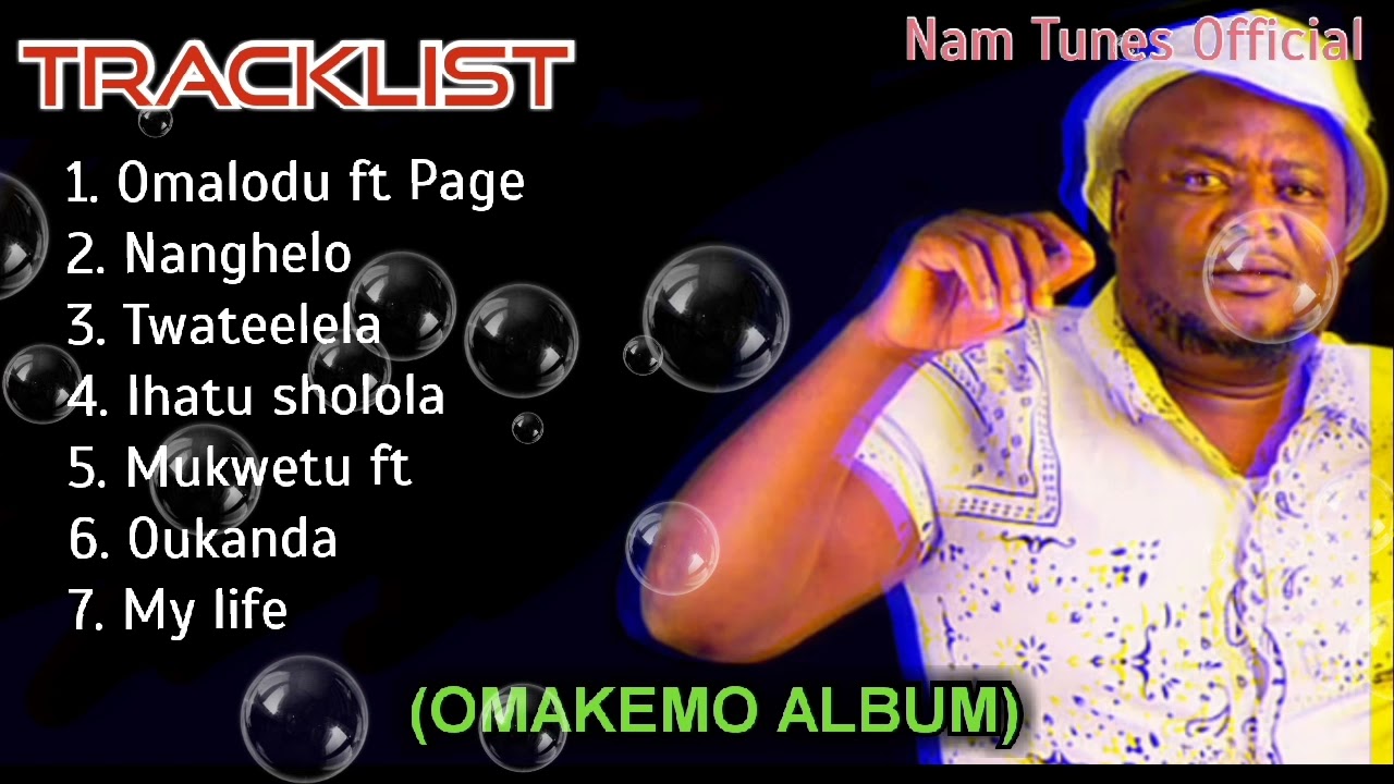 Tate Buti - Toothpick (Full Album)