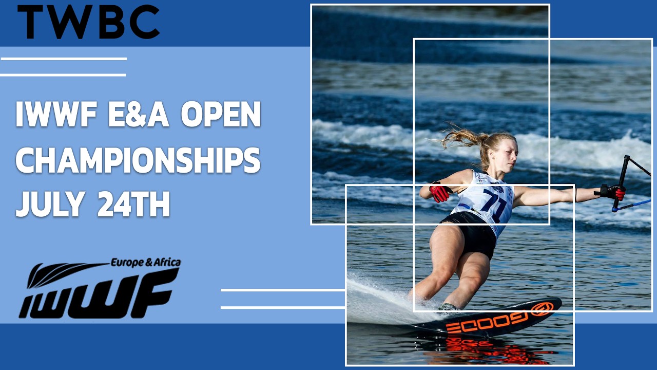 2026 IWWF E&A Open Championships - Day 1