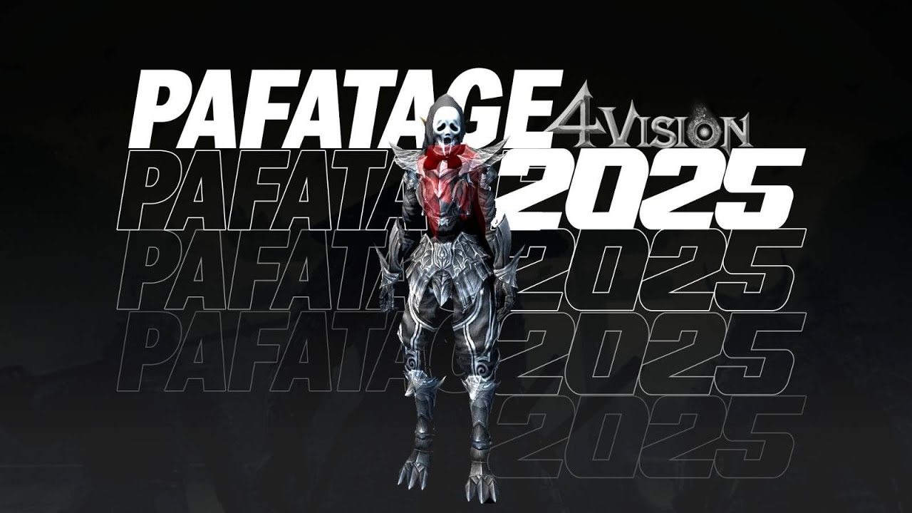 4Story | 4Vision | PAFA 2025