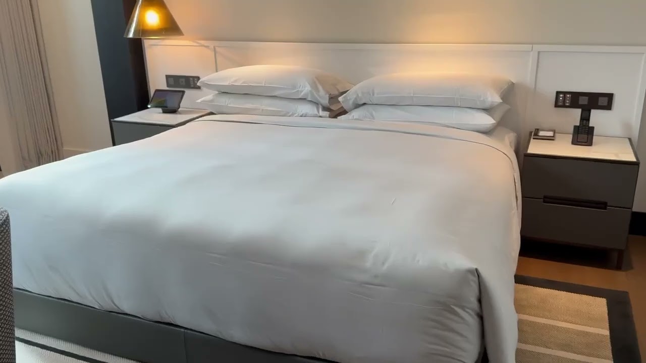 Capella Sydney review