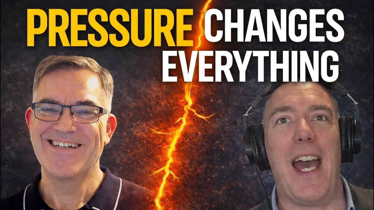 What Endurance Sport Teaches About Sales Consistency