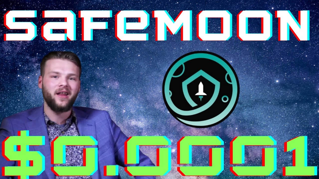Safemoon IS insane and it's about to EXPLODE. Safemoon coin price prediction and MORE news!