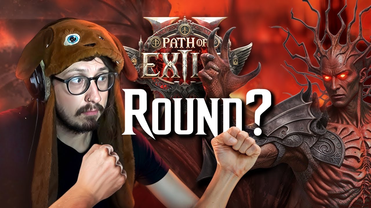 ЗАКРЫЛ ВСЕХ УБЕР БОССОВ НА МОРТИРАХ? - БОЙ С УБЕР АРБИТРОМ | Path of Exile 2