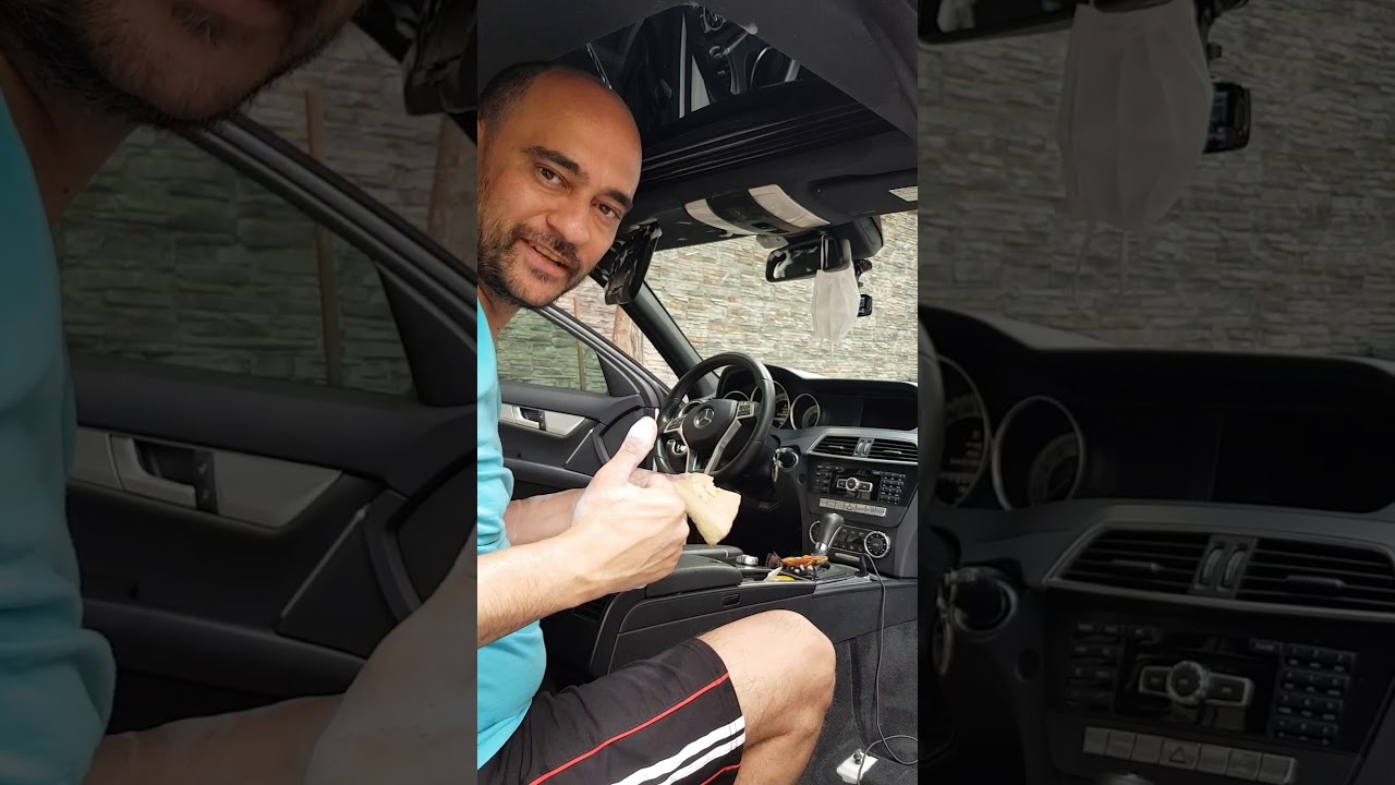 W204 Korona günlüğü