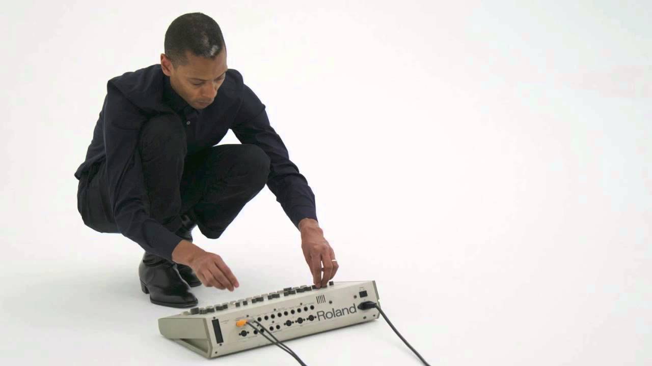 Jeff Mills - Star Collector's Journal
