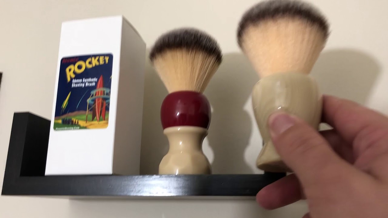 Shave Den Tour 2018