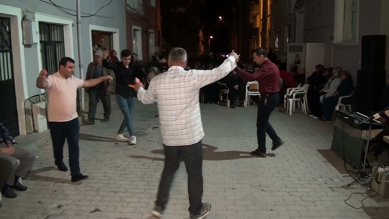 HAKAN ÇOLAK MÜTHİŞ ÇİFTETELLİ
