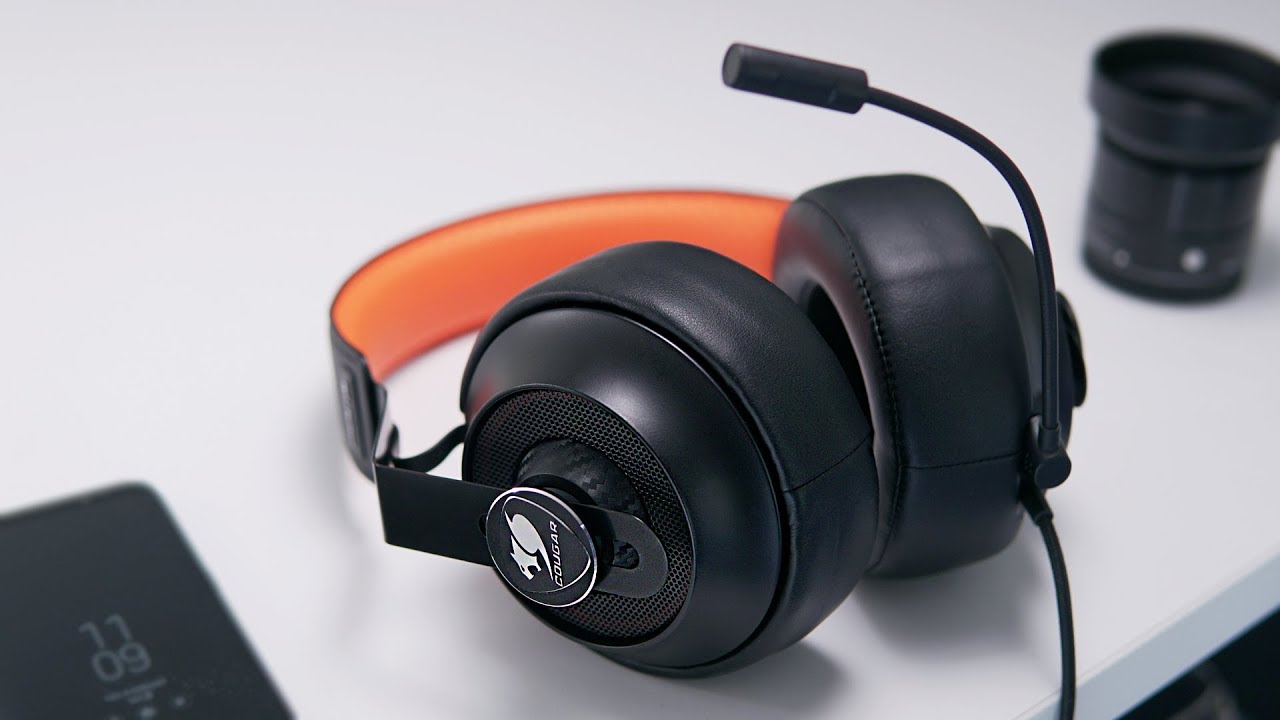 This $49 Gaming Headset Surprised Me..