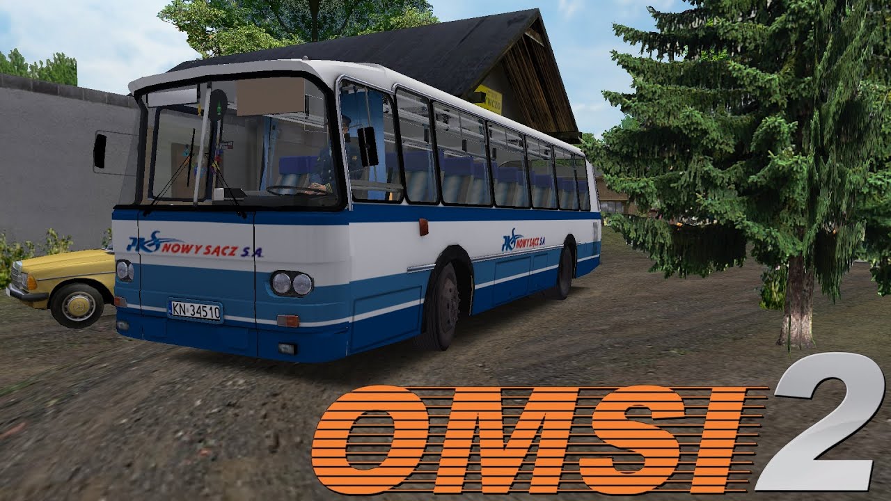 OMSI 2 - Autosan H9-21
