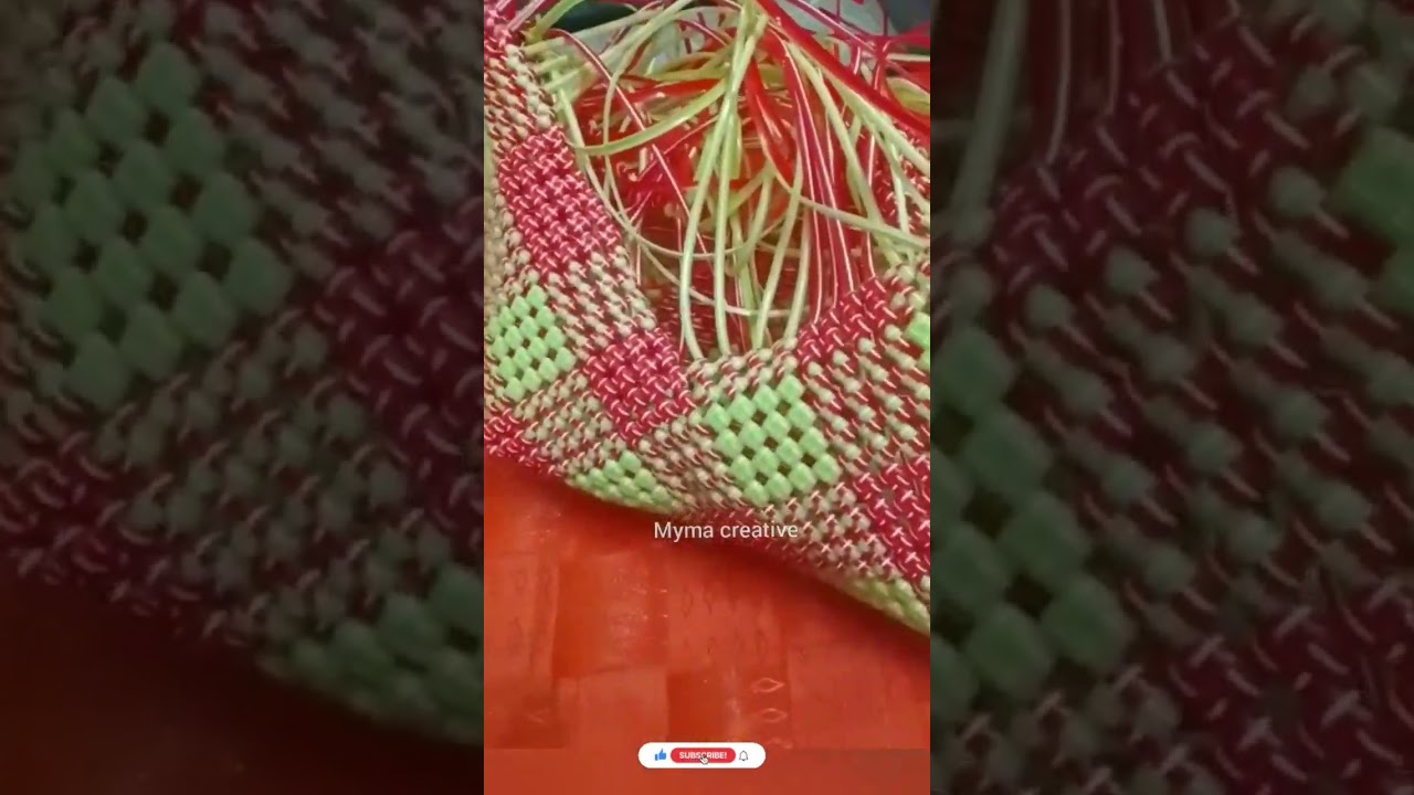 Plastic Wire Cross Cut Wire Koodai