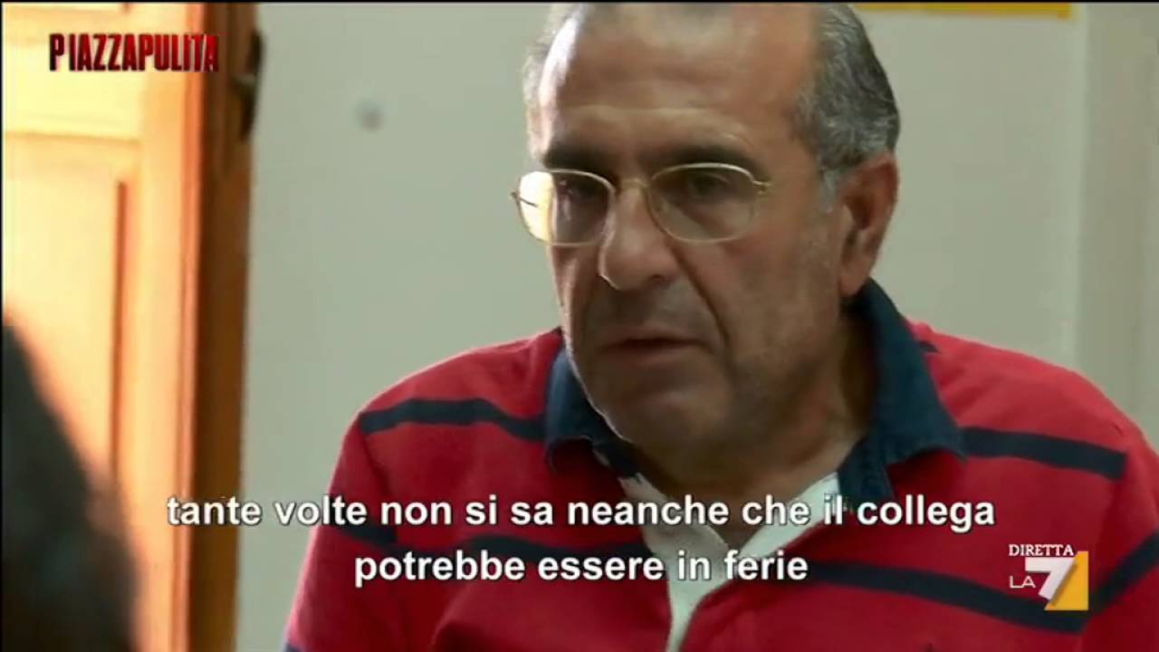 I furbetti di Milazzo
