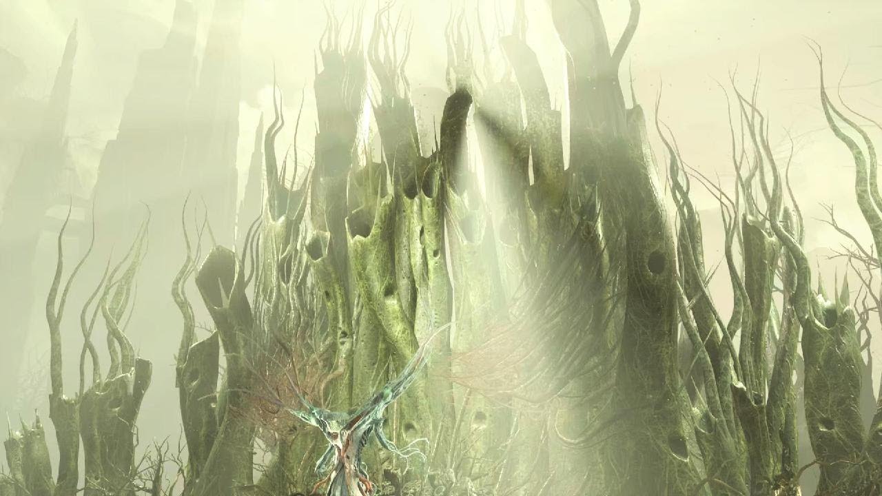 Returnal_Hyperion Dreadbound