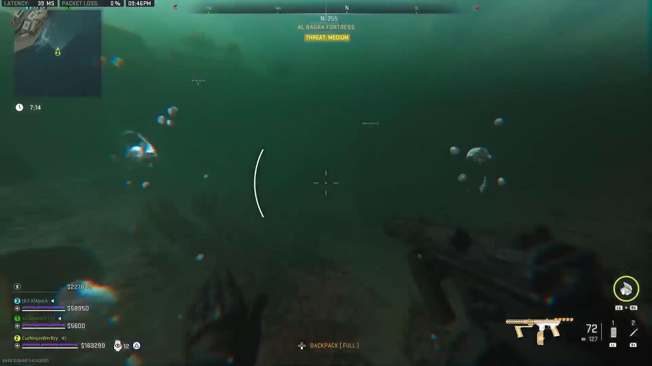 DMZ And DDoSing Seems Inseperable At This Point!!