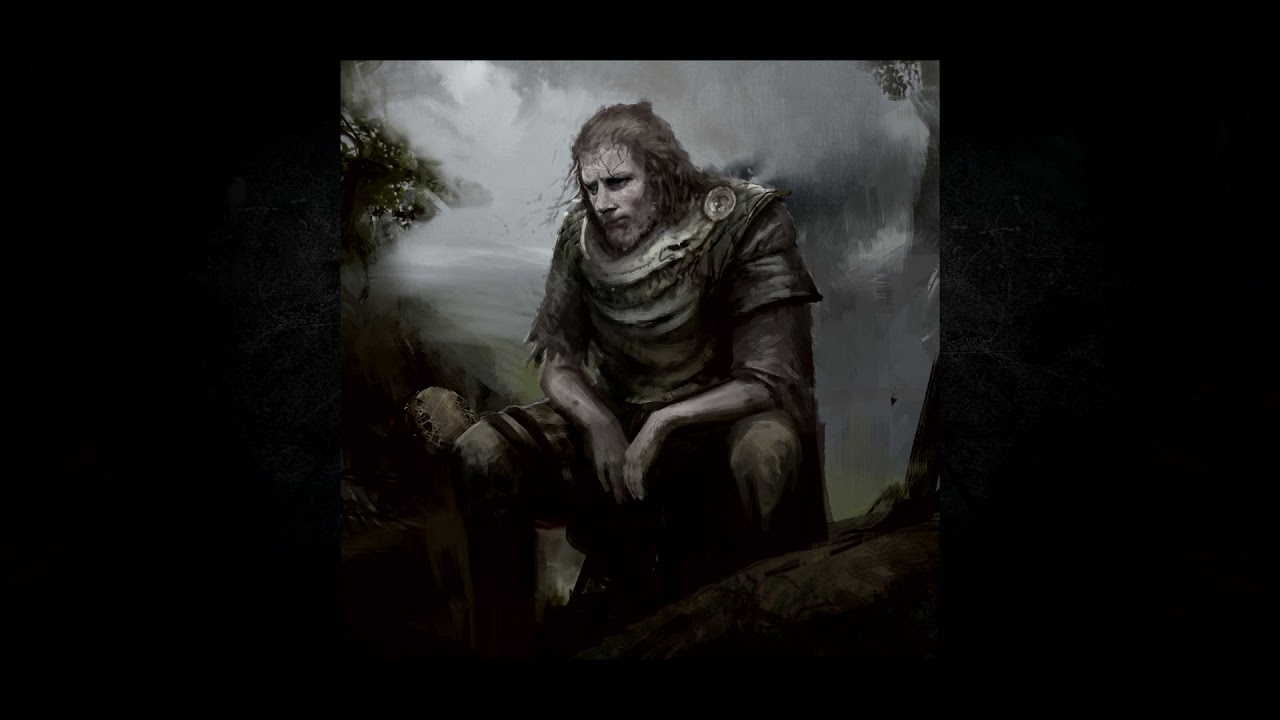 Death Verified - Tainted Grail: Conquest EP [FULL RELEASE]