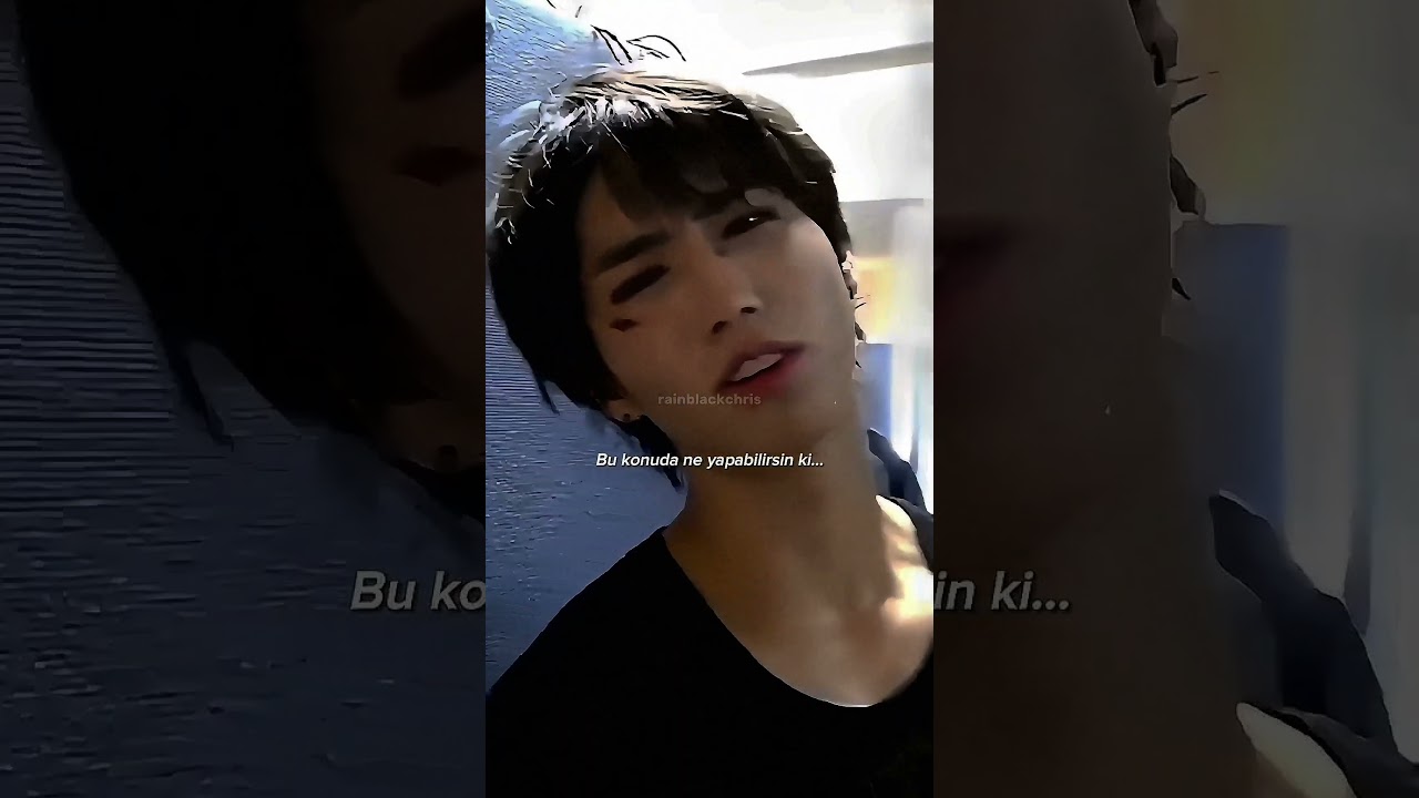 fic adı: Mine yazar : duvartozu #minchansung #fanfiction  #StrayKids #minchan #chansung #minsung
